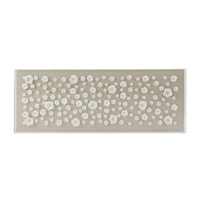 Handmade Resin Wall Decor
