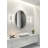 Klowie Dimmable LED Bath Bar-635215342