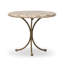 Sylas Marble End Table
