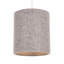 Ibiza 18cm H Linen Drum ( Screw On )-1803857927-1803857969