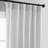 Farmbry Simply Faux Linen Curtains Pair - 2 Panels - Light Filtering Window Curtains-1352563995-1397522597