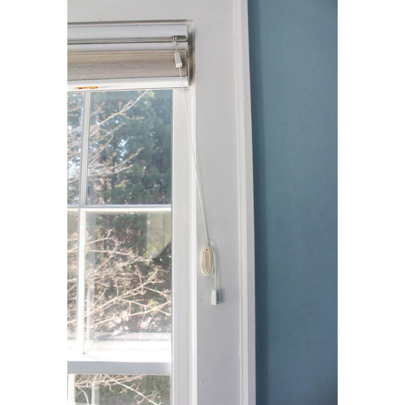 Polyethylene Curtain Hardware Accessory