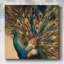 Fier paon sur toile-1555144939-1555144942