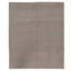 Hand Knotted Area Rug in Cream