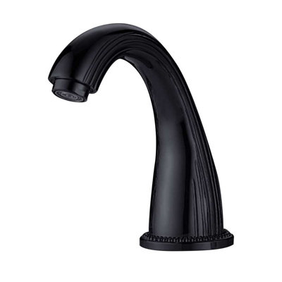 Commercial Touchless Sensor Faucet for Restrooms in Offices and Restaurants