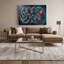 Art mural sur toile hawaïen traditionnel-1250662566