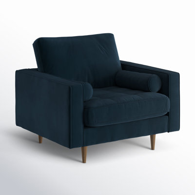 Pritchett Upholstered Armchair