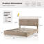 Lit plateforme tapissier avec rangement-110476336-68620221