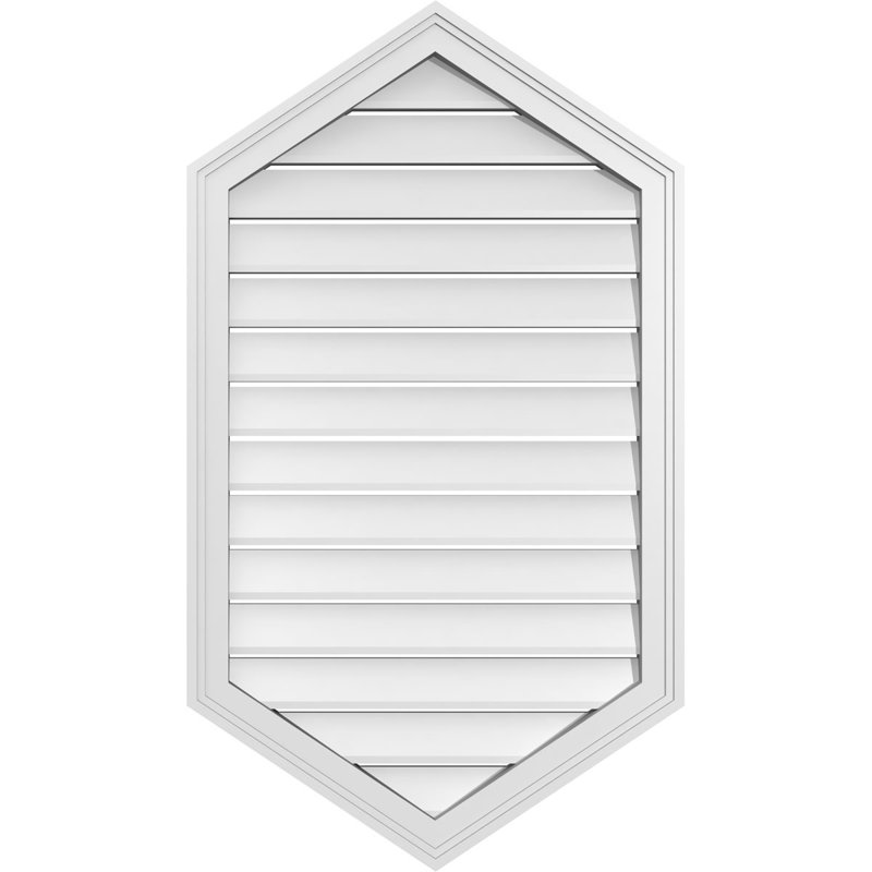 Pente verticale verticale en uréthane 8 pi, 1.5" H x 24" W x 42" L