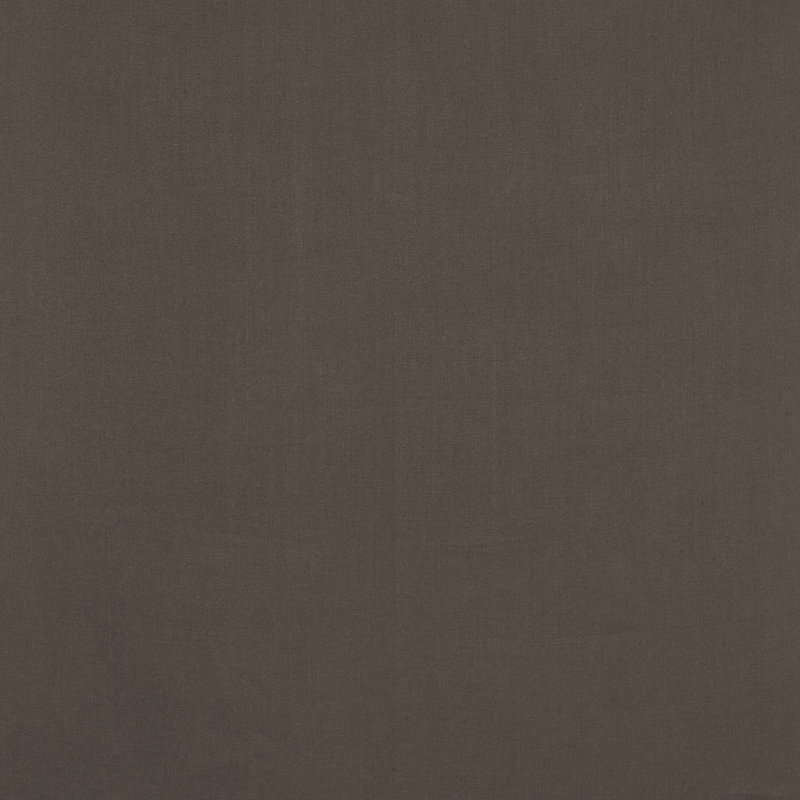 Tissu en lin Piet Performance, Chocolat
