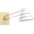 Swing Arm Sconce