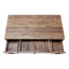 Bureau d'ordinateur Iglehart-2126128197
