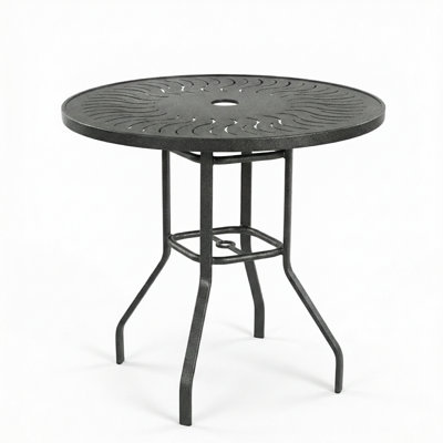 Table de bar Windward