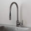 Kitchen Faucet / Pull-Out With Dual Spray / Linear-920580100