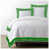 White/Green