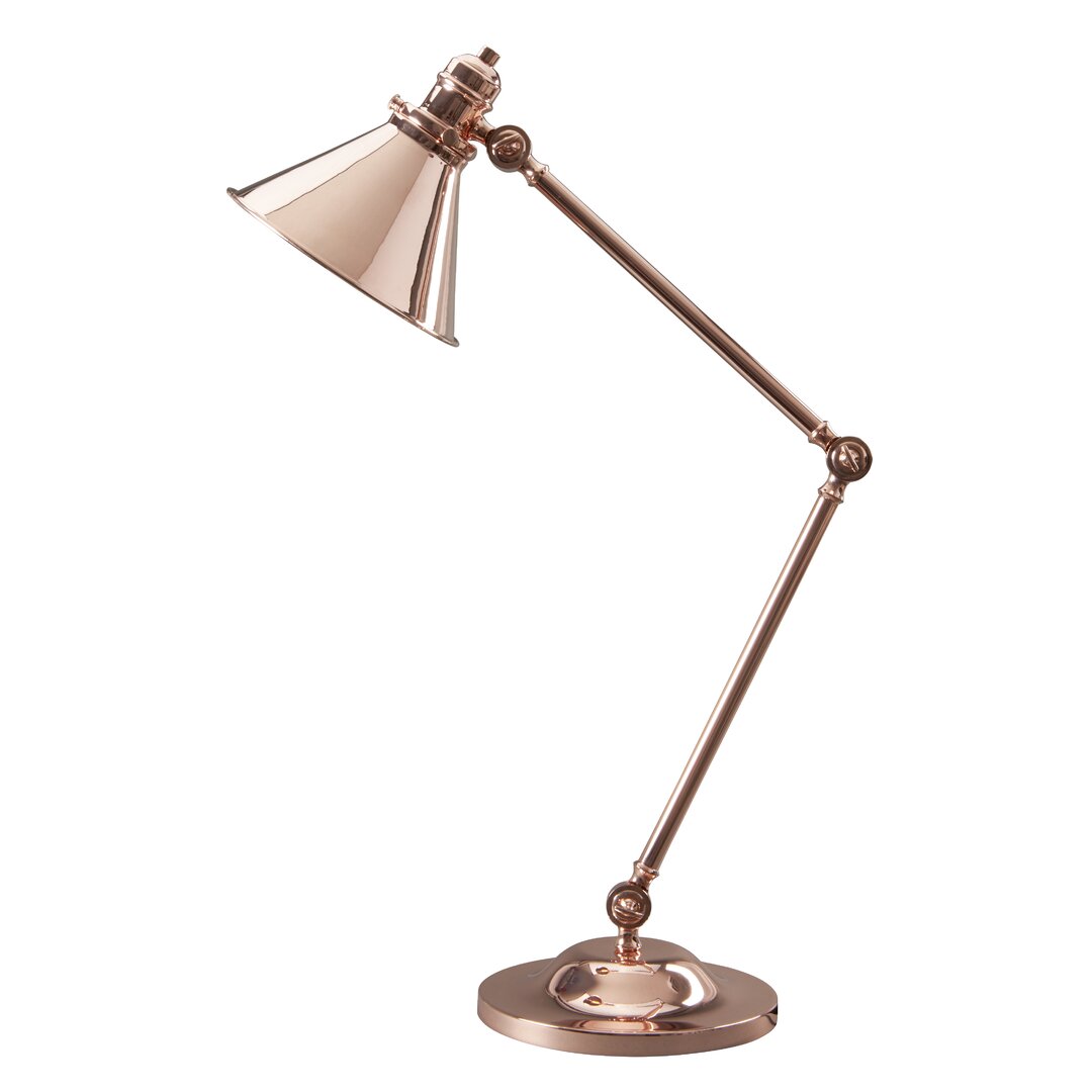 Evie 66cm Schreibtischlampe