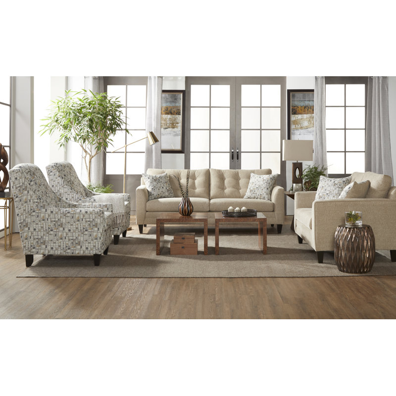 2 - Piece Living Room Set
