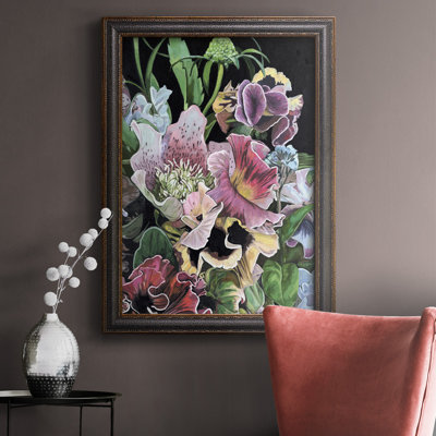" Floral Crop II "