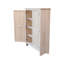 Aaraiz 51'' Kitchen Pantry