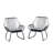 MILAN CLUB CHAIR