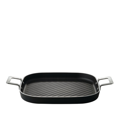Pots&Pans Non-Stick Grill Pan / Griddle Set