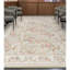 Wool Floral Area Rug