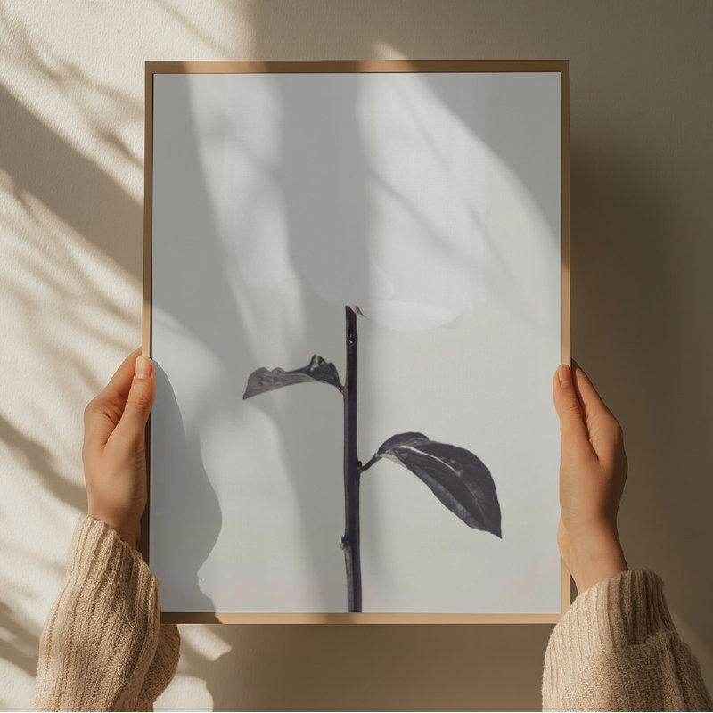 Wrapped Canvas Print, 50.8 cm H x 76.2 cm W