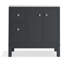 Beauxline 36-In Bathroom Vanity Set-790300799
