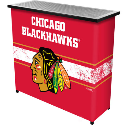 Bar portable LNH