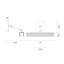 Valise Dimmable LED Wall Mounted Picture Light-63492254