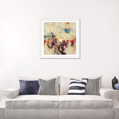 " Positive Energy II " by Randy Hibberd