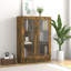 Ruark 115cm H x 82.5cm W Standard Bookcase-784368854