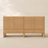 63" Sideboard