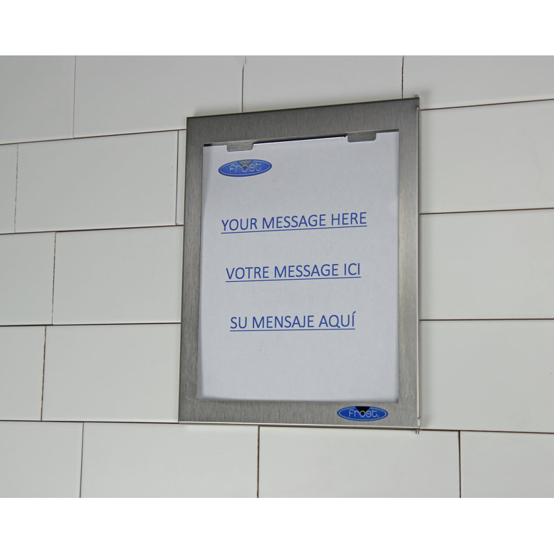 Journal des événements / affichage de la communication