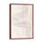 Classic Brown Wood Framed is unavailable