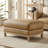 Roscoe Vegan Leather Ottoman-117983161-117983162