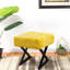 Repose-pieds standard large 19 po Kabria-383315945