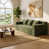 Vert antique