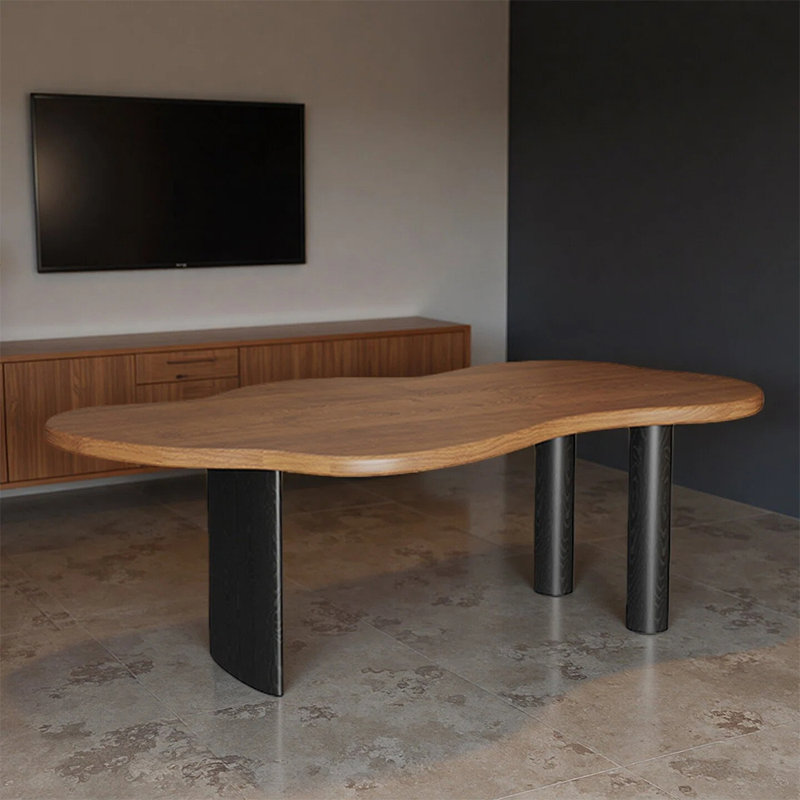 Orvas, 29.52" H x 86.61" L x 35.43" W