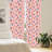 Kitchen Cupcakes Semi-Sheer Rod Pocket Curtain Panels-45203485