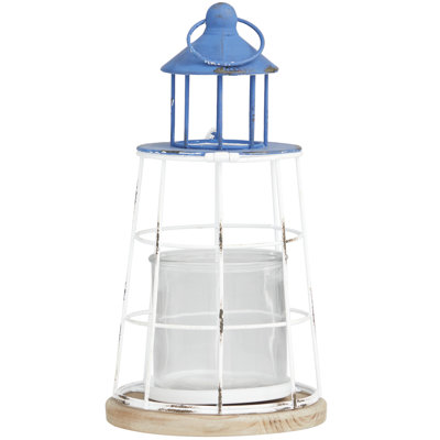 11.75'' H Aluminum Tabletop Pillar