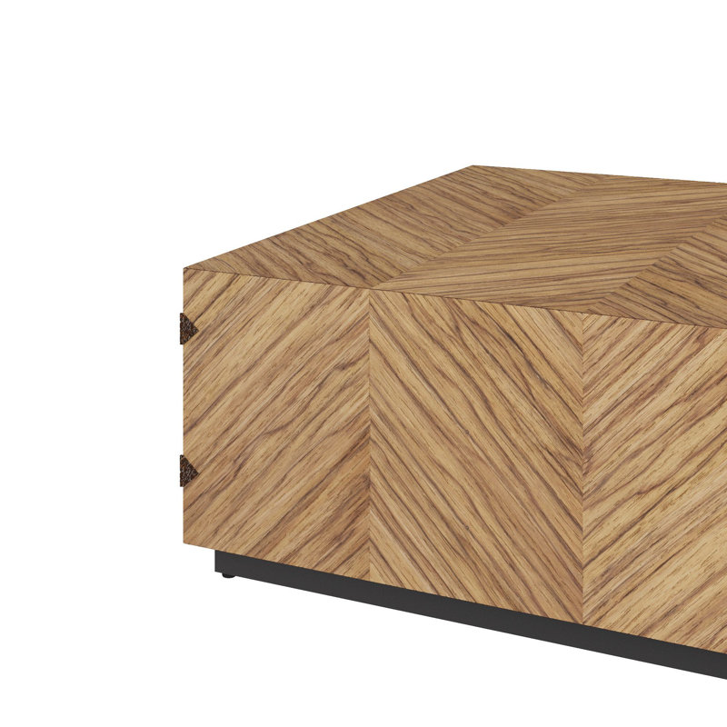 Zuki Coffee Table