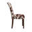Lancaster 18'' H Fabric Upholstered Side Chair-1566416649
