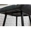 Iron Label Upholstered Bar Stool-106589278
