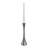 Metal and Aluminum Taper Candle Holder-324294318-324294319