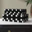 Sergio 2 - Piece Handmade Resin Decorative Box