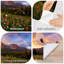 Peel and Stick Wallpaper Wall Mural Mountain Landscape Wall Art Self Adhesive and Removable-133337081