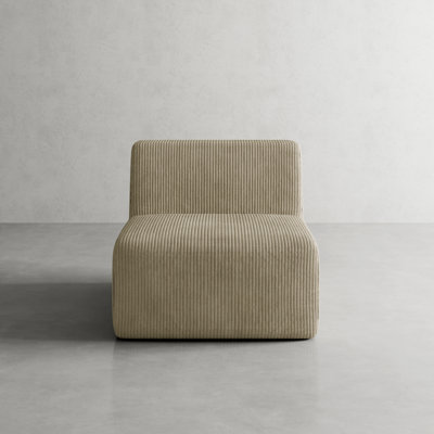 Fauteuil d'appoint Berlare