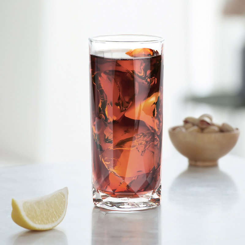 Boisson longue Connexion - paquet de 6, 15 oz