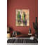 Bottles By John Beard - Gallery Wrapped Canvas Print-468885363